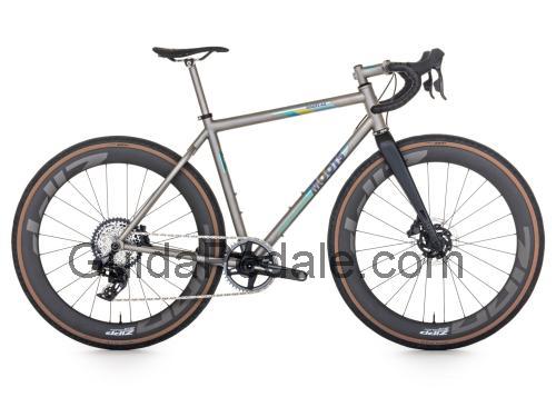 Moots Routt YBB scheda tecnica e recensioni